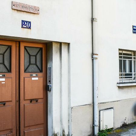 Appartement Les Hortensias Avignon Exterior photo