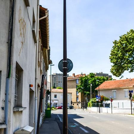 Appartement Les Hortensias Avignon Exterior photo