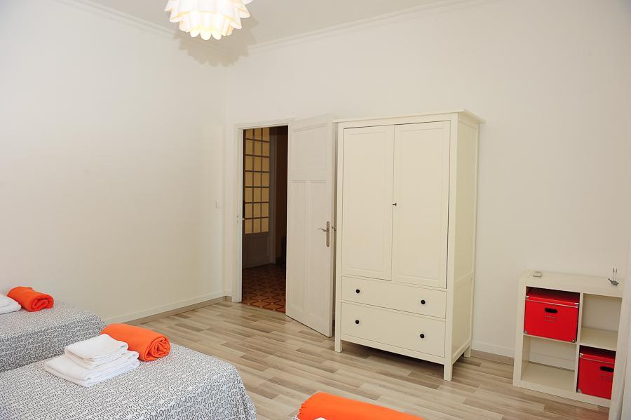 Appartement Les Hortensias Avignon Room photo