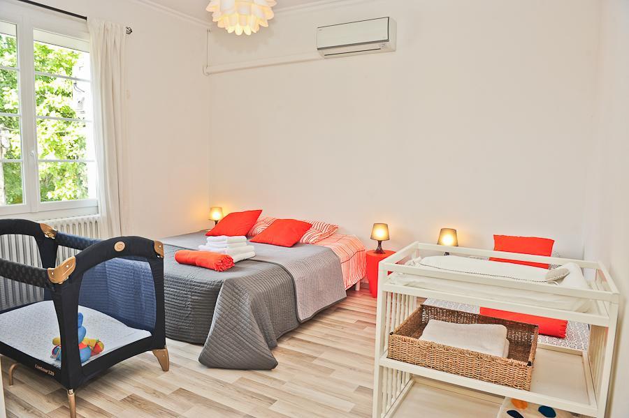 Appartement Les Hortensias Avignon Room photo