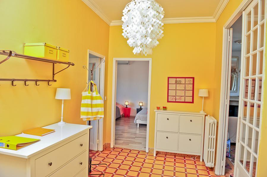 Appartement Les Hortensias Avignon Room photo