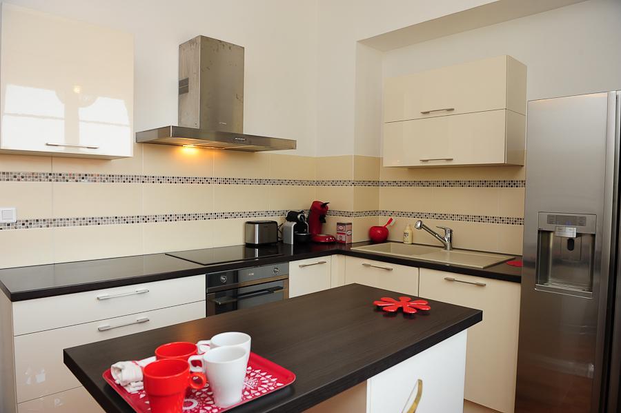 Appartement Les Hortensias Avignon Room photo