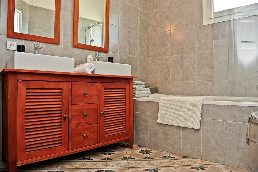Appartement Les Hortensias Avignon Room photo