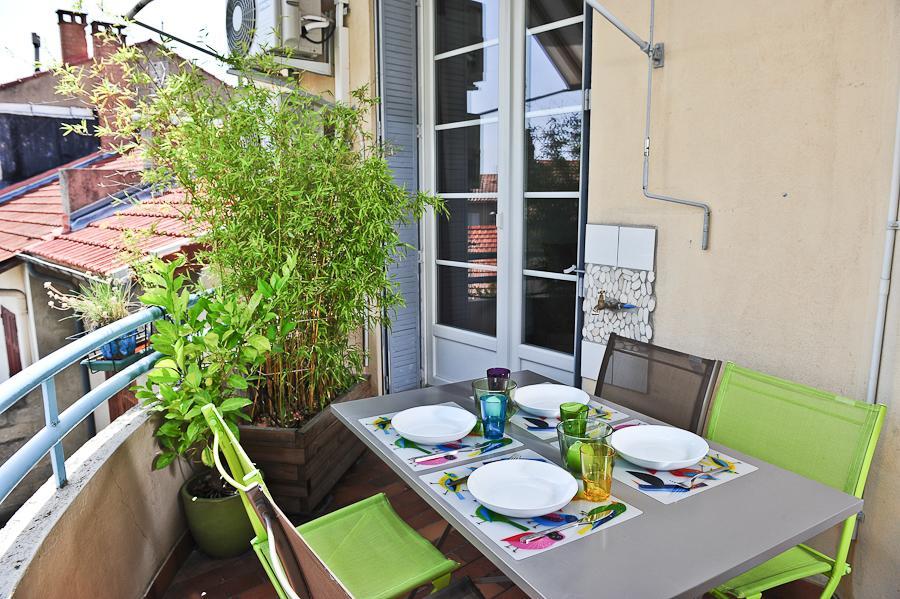 Appartement Les Hortensias Avignon Room photo