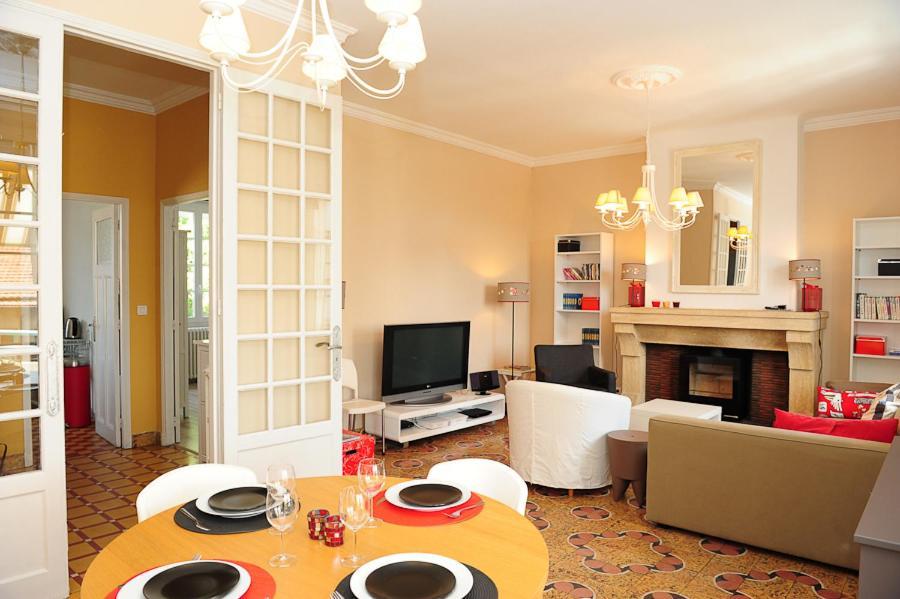 Appartement Les Hortensias Avignon Room photo