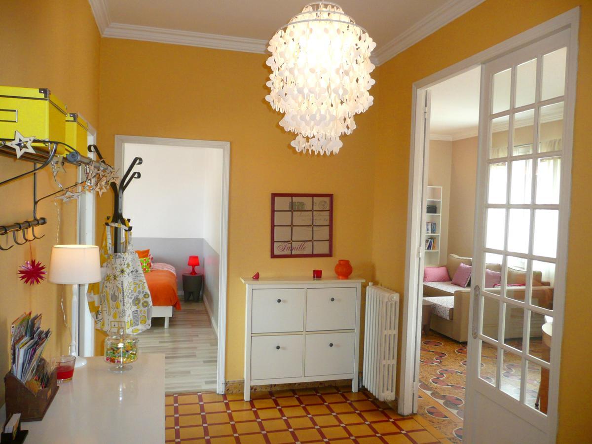 Appartement Les Hortensias Avignon Exterior photo