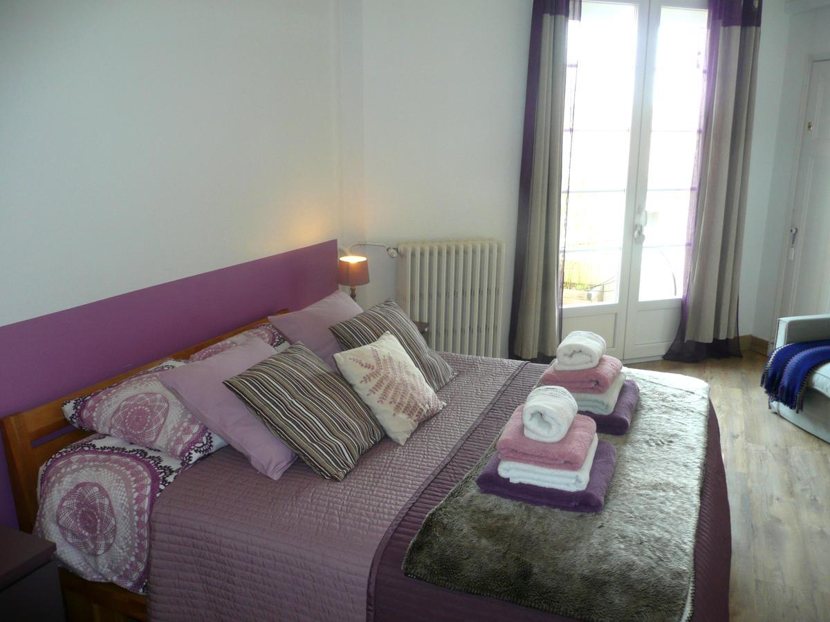 Appartement Les Hortensias Avignon Exterior photo