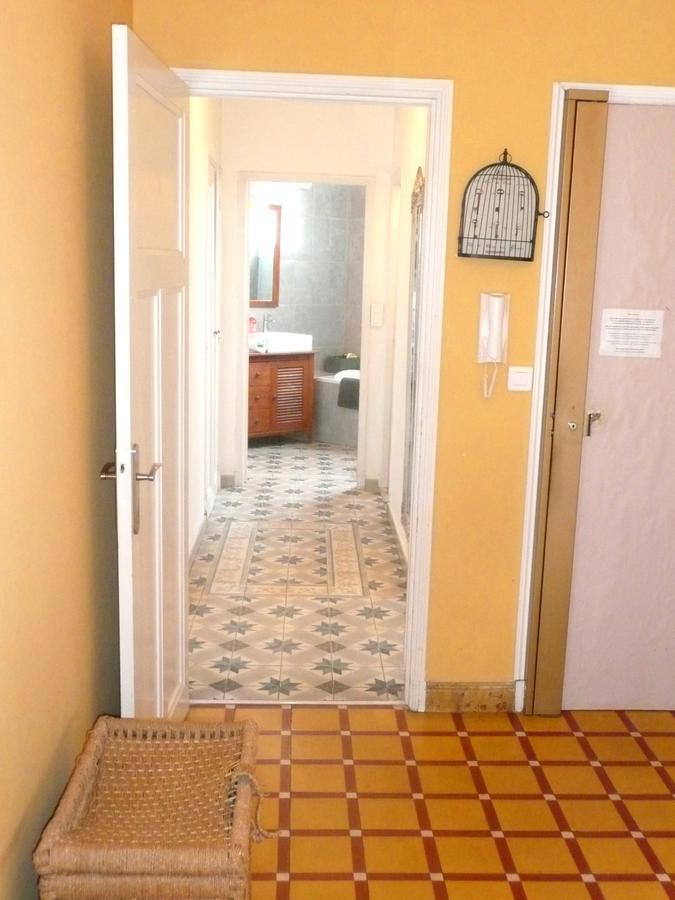 Appartement Les Hortensias Avignon Exterior photo