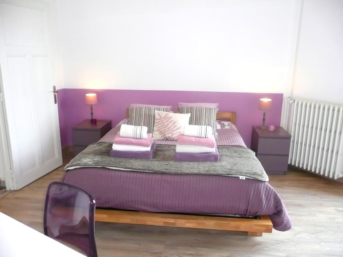 Appartement Les Hortensias Avignon Exterior photo