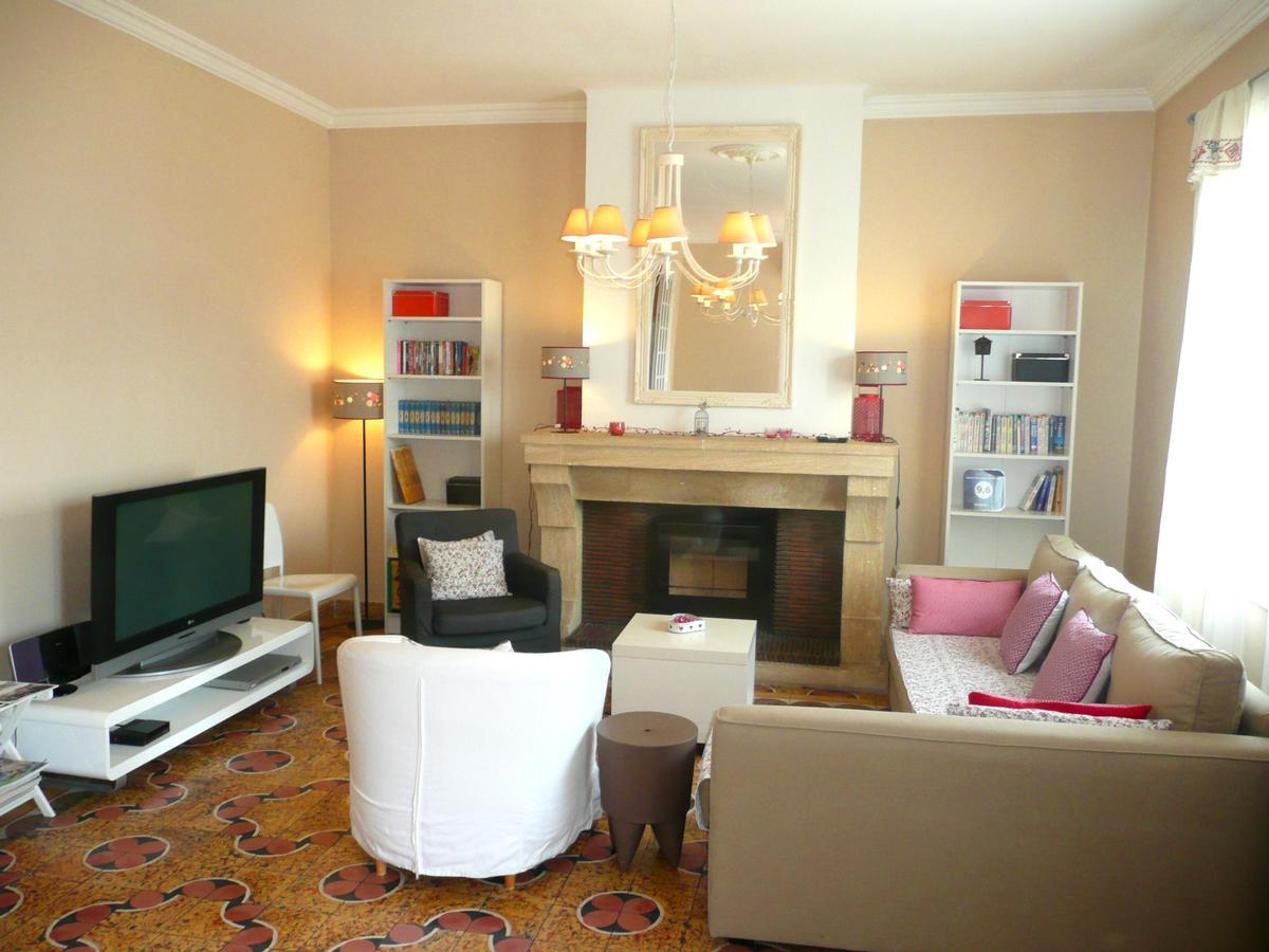 Appartement Les Hortensias Avignon Exterior photo