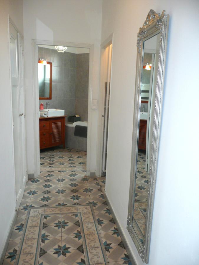 Appartement Les Hortensias Avignon Exterior photo
